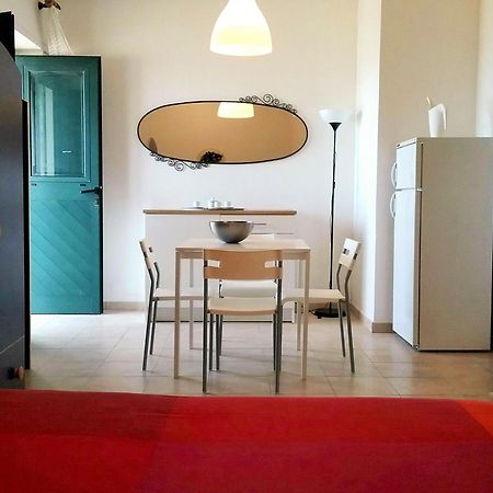 Villa Il Mio Paradiso Torino di Sangro Extérieur photo