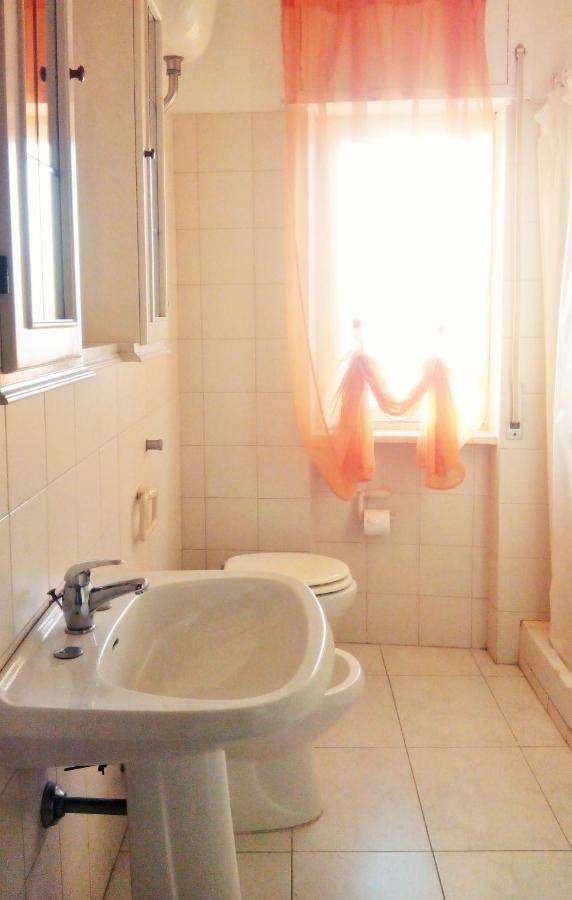 Villa Il Mio Paradiso Torino di Sangro Extérieur photo